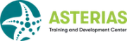 Asterias Təlim Mərkəzi logo