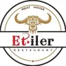"Etiler Meat House" Restaurant logo