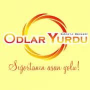 ODLAR YURDU Sığorta Brokeri MMC logo