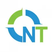 NewTech logo