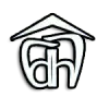 Dent House MMC logo