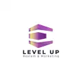 Level UP logo
