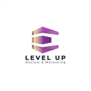 Level UP logo