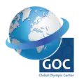 Global Olympiyad Center logo