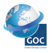Global Olympiyad Center logo