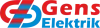 GENS ELEKTRİK logo