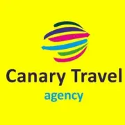 Canary Travel Agency logo