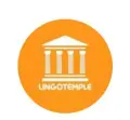 Lingotemple logo