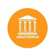 Lingotemple logo
