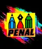 penal məktəb və ofis ləvazimatları logo