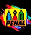 penal məktəb və ofis ləvazimatları logo