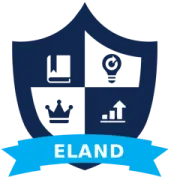 Eland Tədris Mərkəzi logo