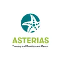 Asterias Təlim və İnkişaf Mərkəzi logo