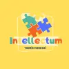 Intellectum Tədris Mərkəzi logo
