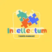 Intellectum Tədris Mərkəzi logo