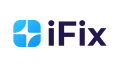 iFix logo