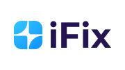 iFix logo