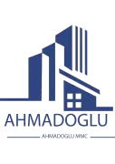 Ahmadoglu MMC logo
