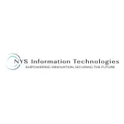 NYS Information Technologies logo