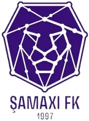 Şamaxı Futbol Klubu İctimai Birliyi logo