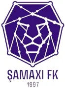 Şamaxı Futbol Klubu İctimai Birliyi logo