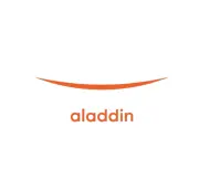 Aladdin Holding logo