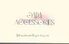Sara Accessories logo