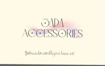 Sara Accessories