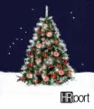 HR-Port logo