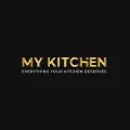 My Kitchen logo