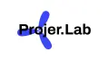 Projer.lab logo