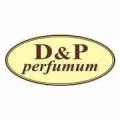 D&amp;P PERFUMUM logo