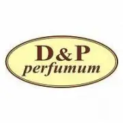 D&amp;P PERFUMUM logo