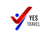 Yestravel.az logo