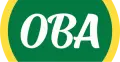 OBA marketlər şəbəkəsi logo