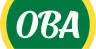 OBA marketlər şəbəkəsi logo