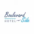 Bolevard Side Hotel logo