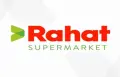 Rahat Market logo