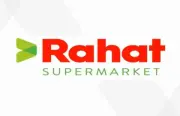 Rahat Market logo