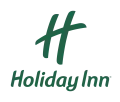 Holiday Inn Baku logo