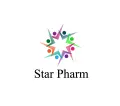 Star Pharm logo
