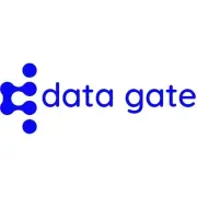 Data  Gate logo