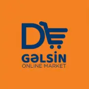 Alo De Gəlsin MMC logo