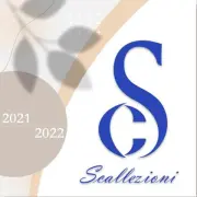 "Scallezioni" MMC logo