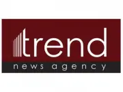 Trend informasiya agentliyi logo
