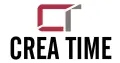 CREA TİME MMC logo