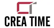 CREA TİME MMC logo