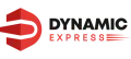 Dynamex logo