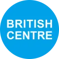 British Centre dil mərkəzi logo