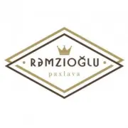 Rəmzioğlu Paxlava MMC logo